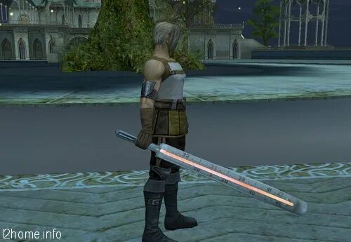 Sword of miracles l2