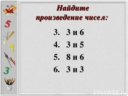 Произведение чисел x и y больше 0