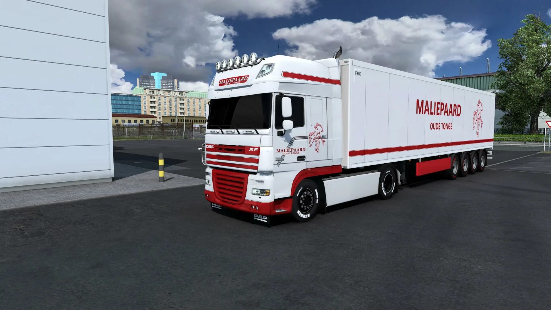 Даф 105 етс 2. DAF XF 105 ETS 2. ETS 2 DAF XF 105 Skin. Скин на Даф 105.