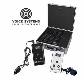 Системы voice