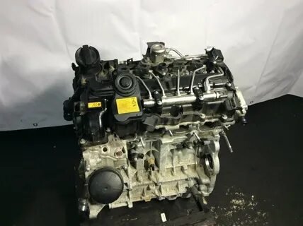 Bmw n20b20