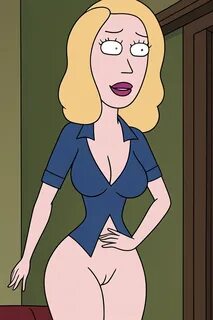 Лицо модели сердитое и интенсивное, что... 