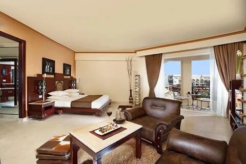 Moderna sharm el sheikh