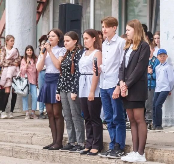 Проверки управления образования школ