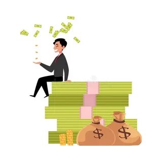 Money worker