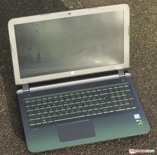 Pavilion i7