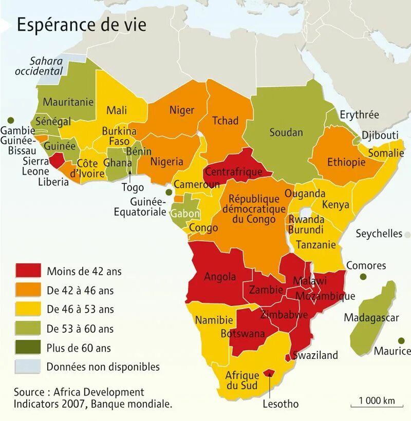 Afrique. Африка де ла. Guinée équatoriale на карте. Европейские колониальные Afrique. La africa