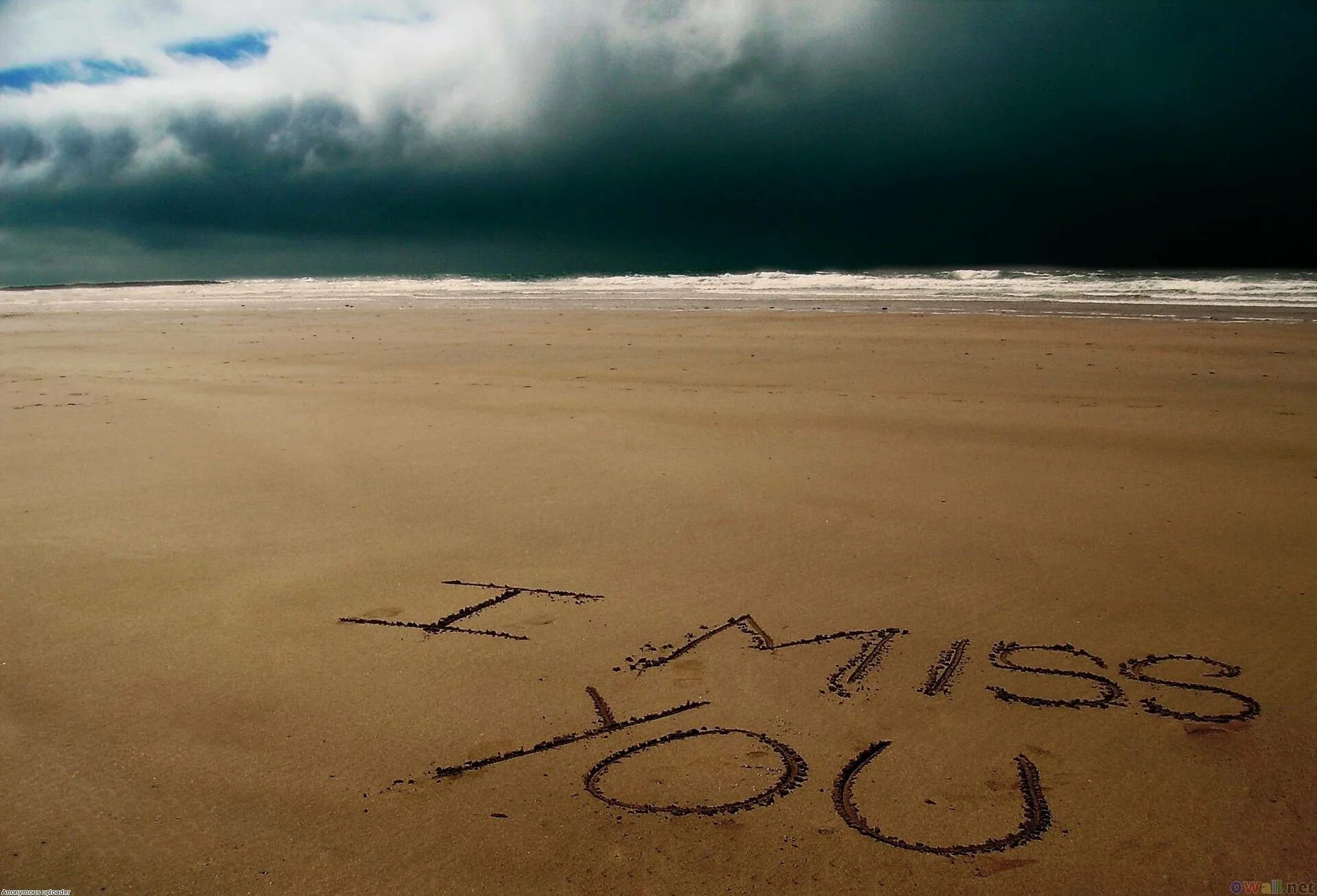I like the way you miss me