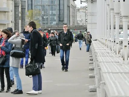 Россияне забрали