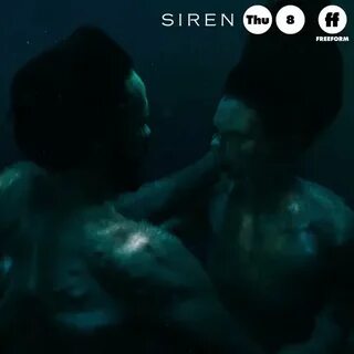 Naughty Siren - Naughtysirenn OnlyFans Leaked