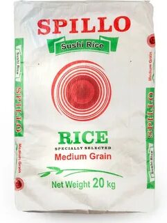 Rice 20