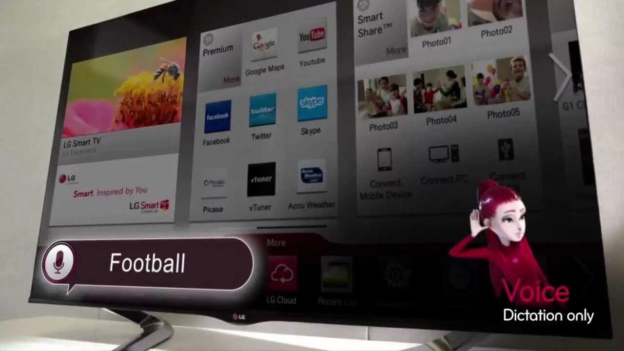 Lg tv алиса. Телевизор LG С голосовым управлением. Голосовое сопровождение на телевизоре LG. Голосовой помощник LG телевизор. Управление голосом ТВ LG.