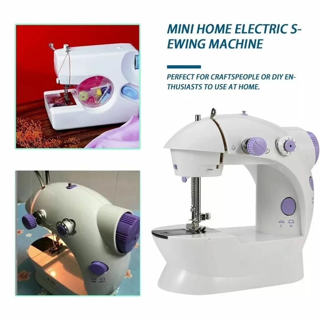 Mini Sewing Machine SM-202a. Швейная машинка Mini Sewing Machine SM-202a. Портативная швейная машинка Handheld Sewing Machine SM-202a. Швейная машинка портативная Mini Sewing Machine SM-202a. Мини машинка sm 202a