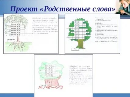 Текст про проект