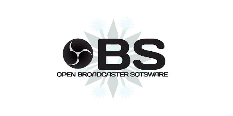 Как настроить обс. Obs studio обложка. Obs лого. Обс студия. Трансляции через obs.