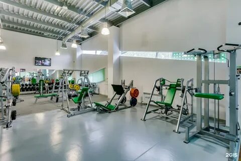 Xfit ростов