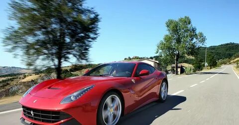Cars обзор