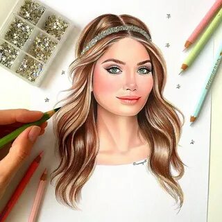 Рисовать красить