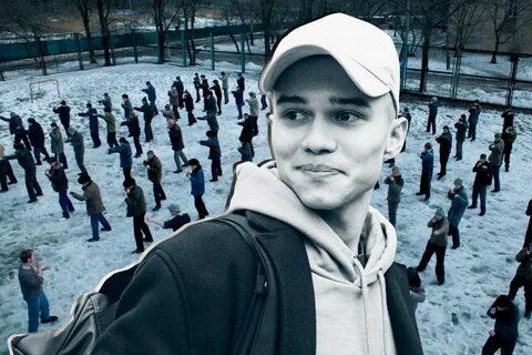 Фан встреча с рузиль минекаев
