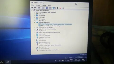 Amd r4 драйвера