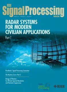 Signal processing