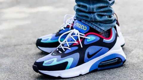 Air 200