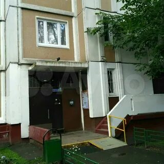 Новочеркасский бульвар 29