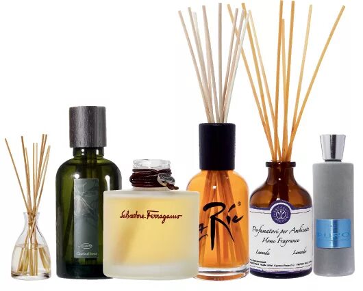 Areon sticks 85ml пачули.