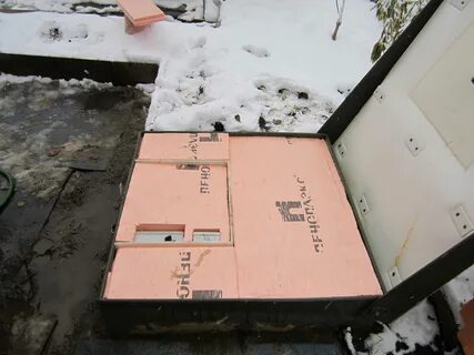 Консервация септика на зиму