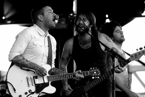 Alexisonfire