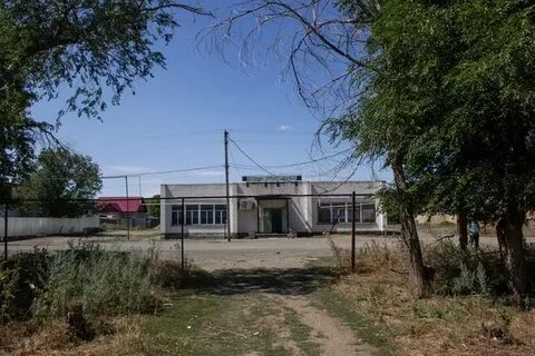 Новопокровка кувандыкский