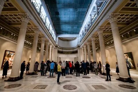 Музей воскресенье
