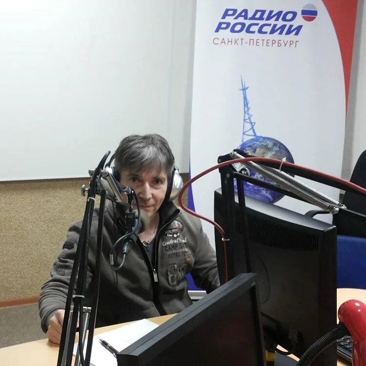 Пулковский Меридиан радио России. Радио России Москва.