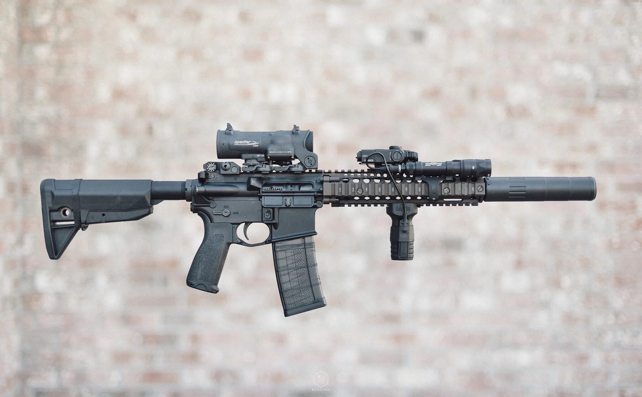 M 4 part 2