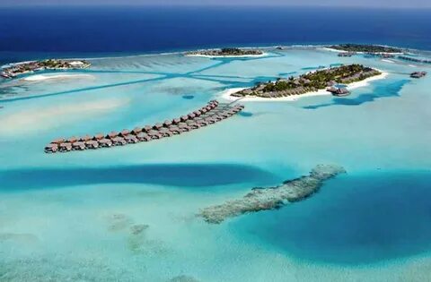 Island capital