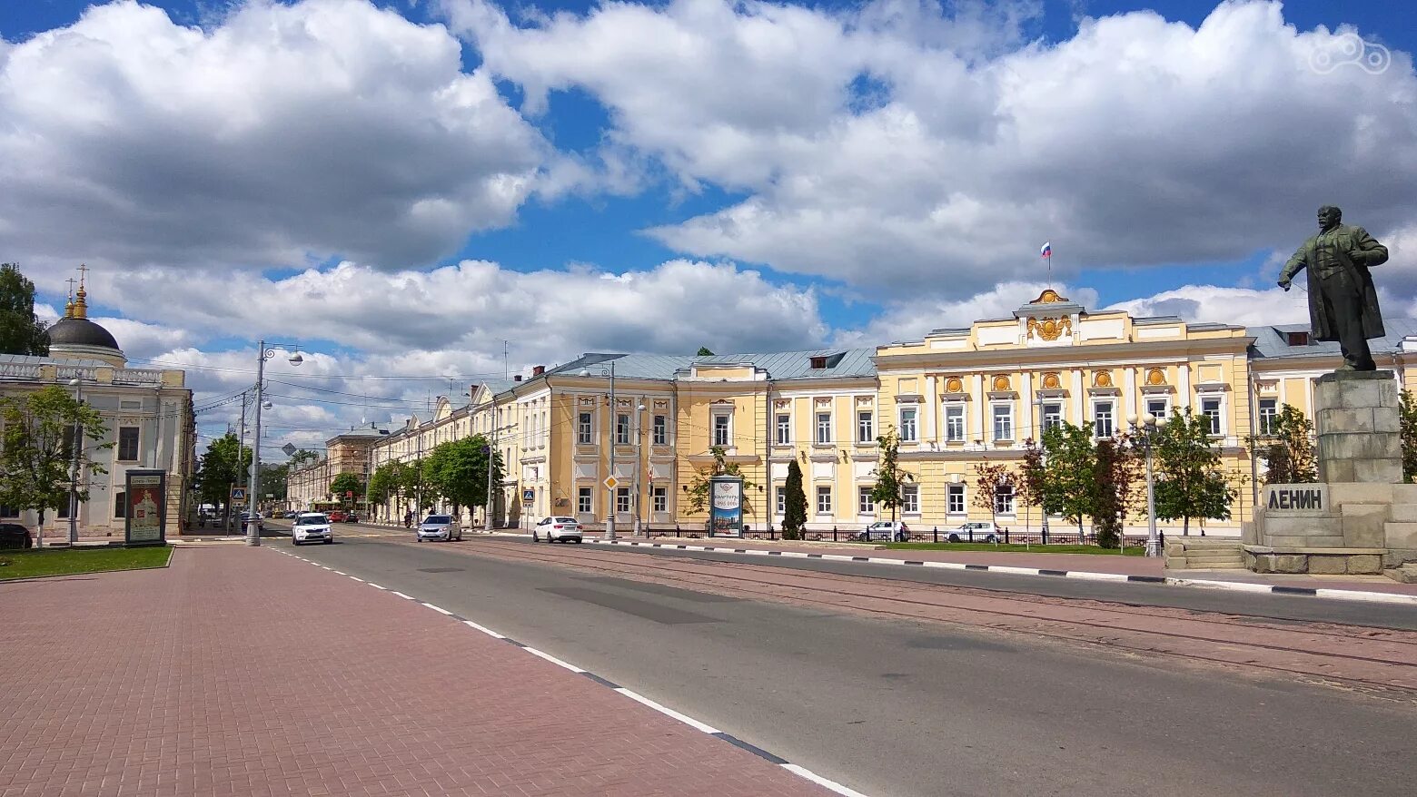 Тверь центральный. Площадь Ленина Тверь. Советская площадь Тверь. Тверь Советская улица площадь Ленина. Тверь Центральная площадь.