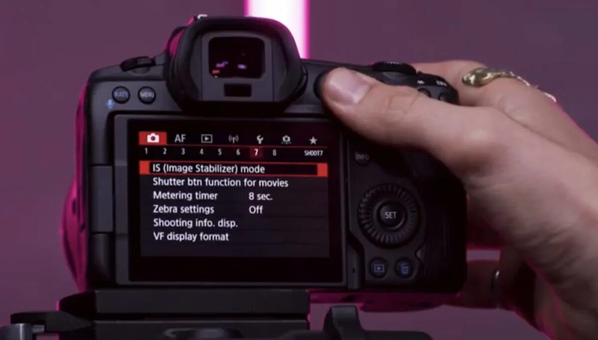 Фокус пикинг. Canon r5 menu. Фокус пикинг EOS R. Фокус пикинг на gh4. Canon r5 Mode settings.