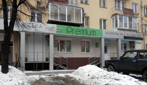 Плеханова 36