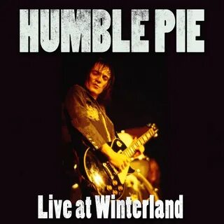 Альбом "Live at Winterland" (Humble Pie) в Apple Music