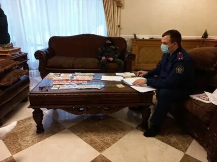 Обыски у звезд эстрады