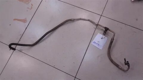 Трубка гура дастер