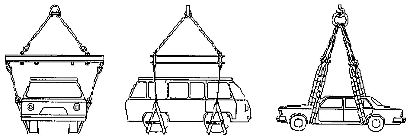 Траверса для подъема автомобиля КАМАЗ. Траверса для строповки трубопровода 4м. Схема кантовки крупногабаритных грузов кранами. Строповка автомобиля КАМАЗ.