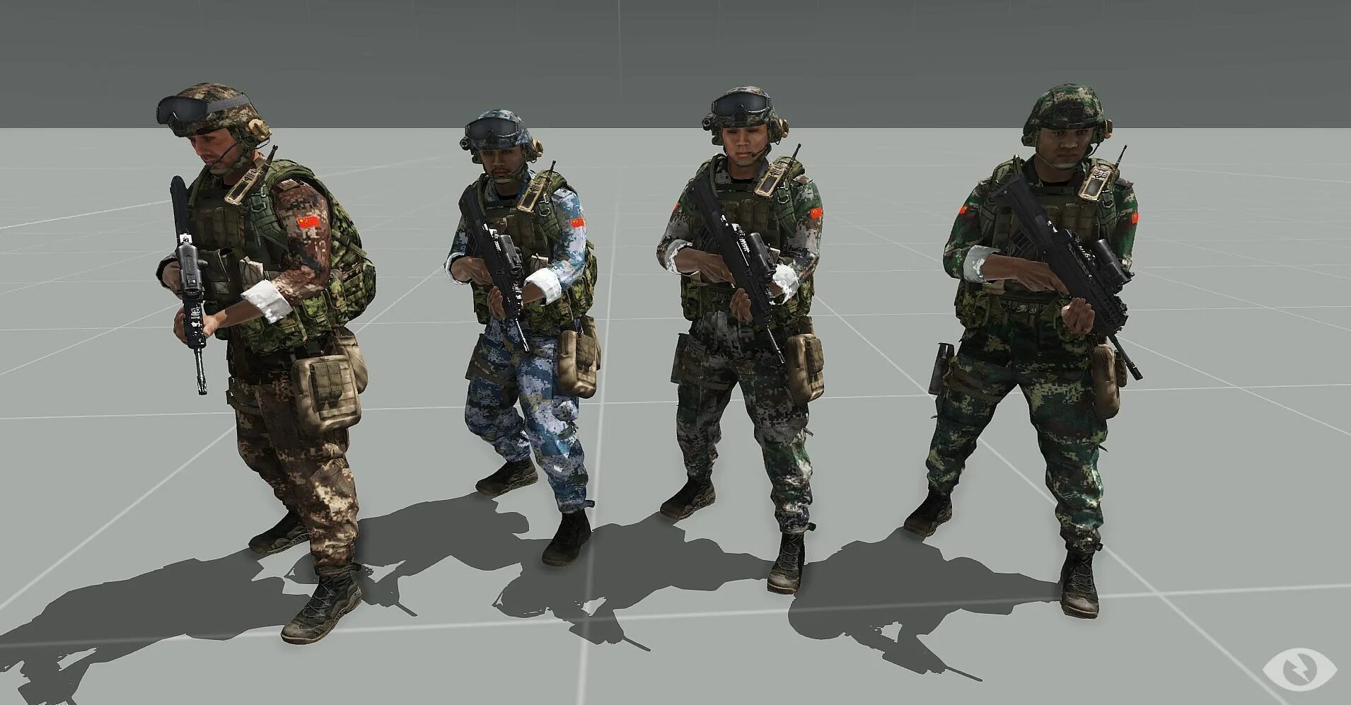 3cb Factions Arma 3. Арма 3 мод китайская армия. Arma 3 China Army. Террористы в Arma 3.