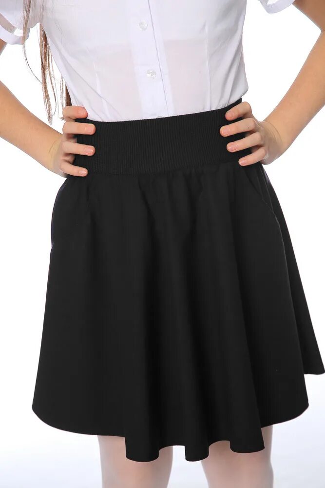 Юбка Школьная. Школьная юбка на резинке. Юбка чёрная Школьная. Школьная юбка для девочки.