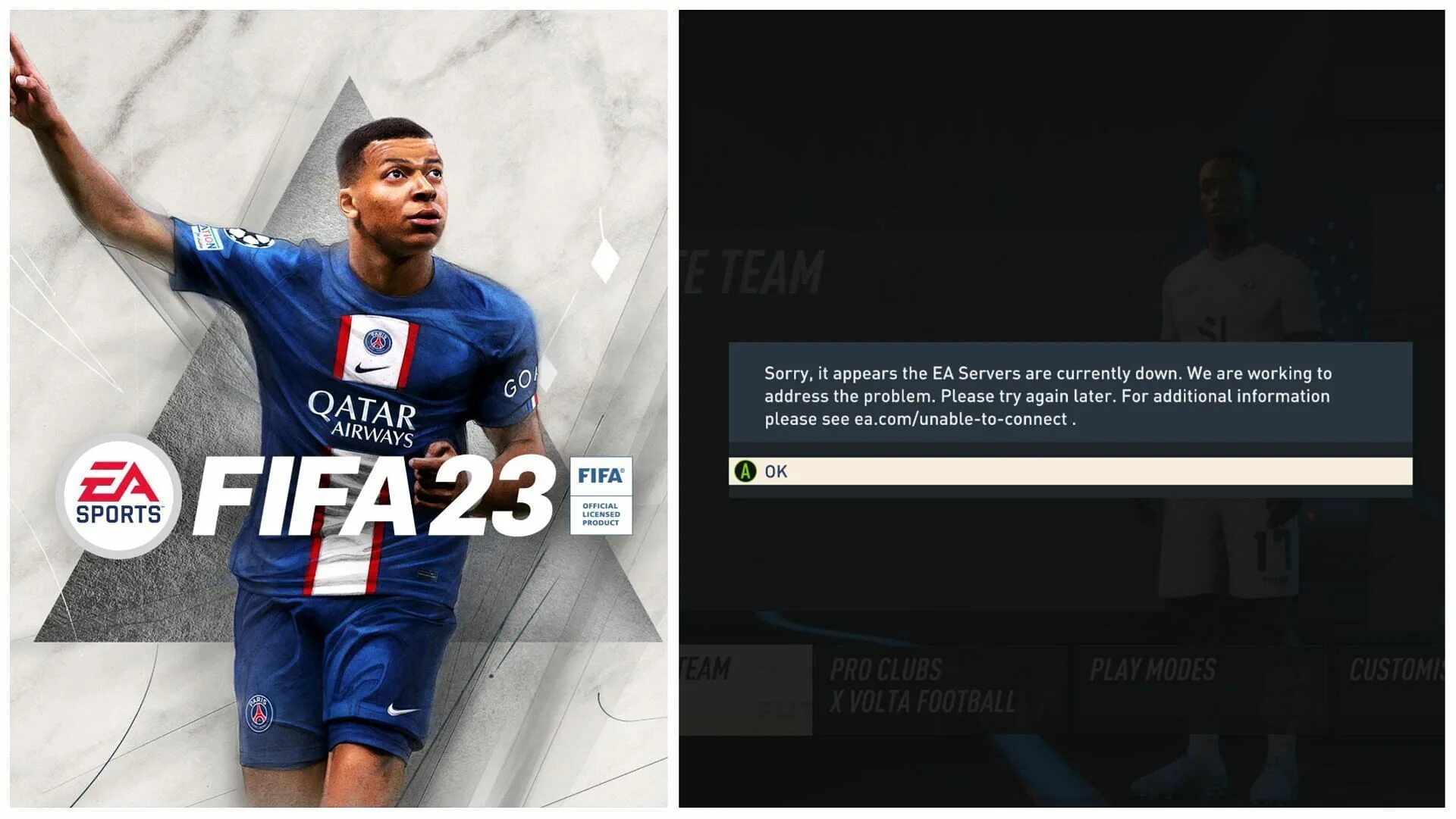 Ea. Ea servers. Пак фифа 23. Сервера ea fifa 23. Сервера ea fifa 23.