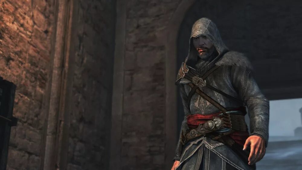 Assassins creed revelations дергается изображение как исправить. Assassin&#039;s creed: revelations. assassin’s creed revelations (2011). assassins creed revelations доктор. assassin&#039;s creed revelations 480x720.
