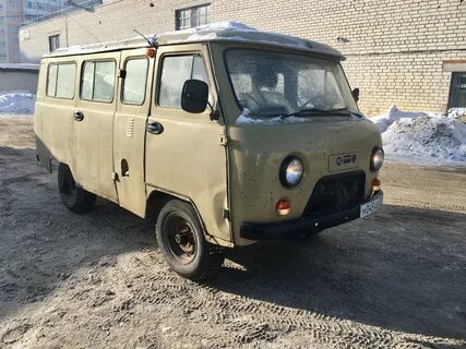 Уаз 2206 инжектор