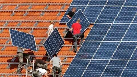 Solar ремонт