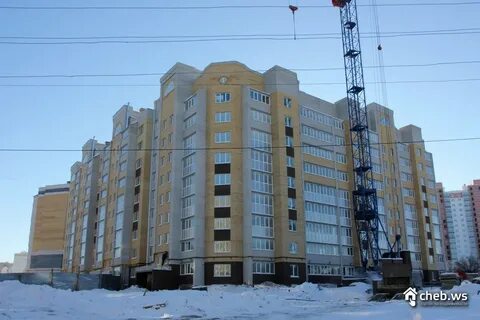 Рождественская 8 квартира