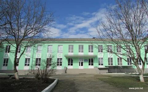 Адрес школы село